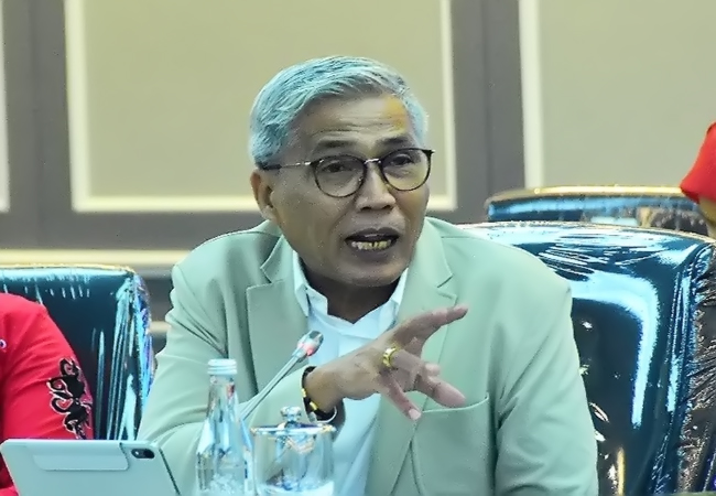 Soal Aduan Perkawinan Campur, Mafirion: Kritik Penting, Tapi Undang-Undang Tidak Bisa Dihapus