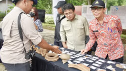 Bonnie Triyana Soroti Minimnya Pendanaan dan Lemahnya TACB dalam Perlindungan Cagar Budaya