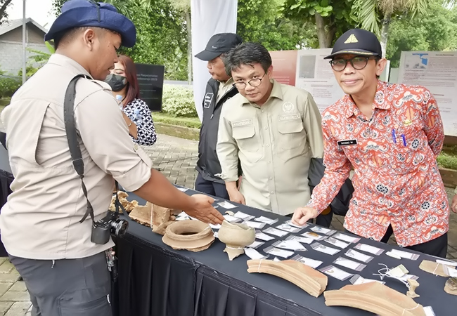 Bonnie Triyana Soroti Minimnya Pendanaan dan Lemahnya TACB dalam Perlindungan Cagar Budaya