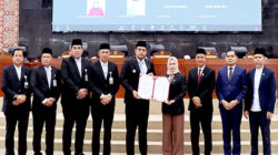 APBD Sumut 2026 Turun Rp1,5 Triliun, Pemerintah Fokus Dorong Pertumbuhan Ekonomi dan Pemerataan