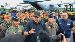 Stok BBM Menipis di Sumut, 30 Truk dari Pekanbaru Dikerahkan Percepat Pasokan