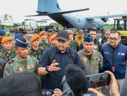 Stok BBM Menipis di Sumut, 30 Truk dari Pekanbaru Dikerahkan Percepat Pasokan