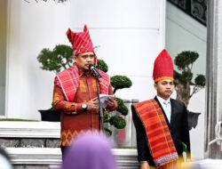 Gubernur Bobby: Guru Harus Dilindungi, Tapi Tidak Boleh Lakukan Kekerasan pada Siswa