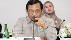 BAKN DPR Soroti Lonjakan NPL KUR dan Lambatnya Penyaluran di BSI