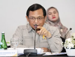 BAKN DPR Soroti Lonjakan NPL KUR dan Lambatnya Penyaluran di BSI