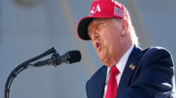 Trump Siapkan Langkah Darat Hentikan Perdagangan Narkoba Venezuela, Ketegangan Kedua Negara Meningkat