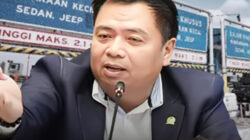 Komisi V Dorong Pemerintah Gunakan Dana BA99 untuk Percepatan Penanganan Bencana di Sumatera