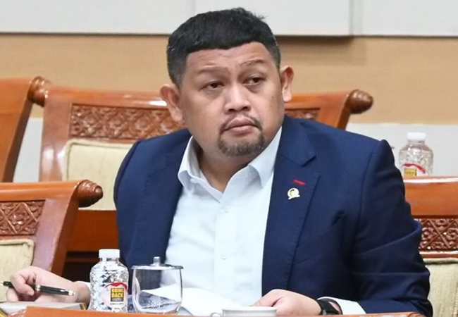 DPR RI Desak Polisi Diminta Usut Tuntas Penyiraman Air Keras terhadap Aktivis Kontras