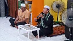 Pesantren Kilat di Lapas Bagansiapiapi, Dorong Perubahan Mental dan Karakter WBP