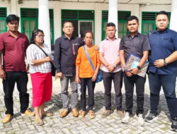 Dari Korban Jadi Terdakwa? Advokat Benri Pakpahan Soroti Dugaan Kriminalisasi Terhadap Janda 58 Tahun di Samosir