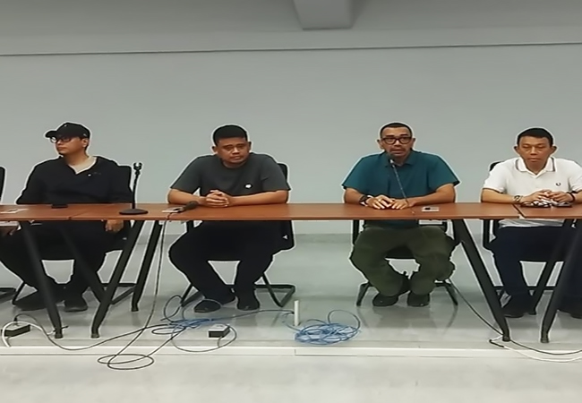 Piala AFF U-19 2026: Stadion Teladan Medan Berpotensi Gelar Laga Tanpa Penonton