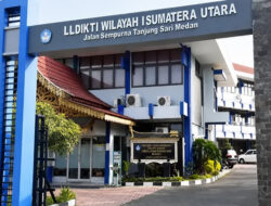 LLDIKTI Wilayah I Sumut Tegaskan Penyaluran KIP Sesuai Juknis