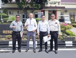 Kasus Kematian Ripin Dinilai “Jalan di Tempat”, Penasehat Hukum Minta Kapolri Komisi III DPR dan Komnas HAM Turun Tangan