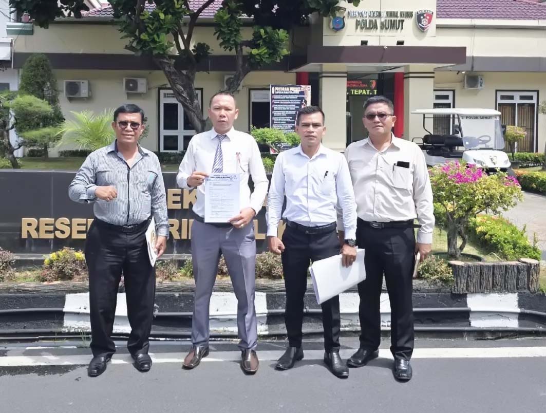 Kasus Kematian Ripin Dinilai "Jalan di Tempat", Penasehat Hukum Minta Kapolri Komisi III DPR dan Komnas HAM Turun Tangan