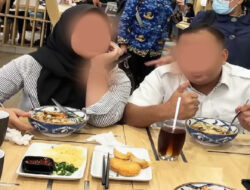 Oknum Kaprodi S3 UIN Sumut Dilaporkan ke Polisi, Kuasa Hukum Istri Kirim Surat ke Rektor
