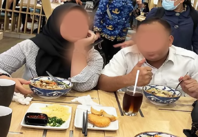 Oknum Kaprodi S3 UIN Sumut Dilaporkan ke Polisi, Kuasa Hukum Istri Kirim Surat ke Rektor