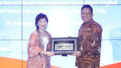 Perkuat Transformasi Digital dalam Ekosistem Danantara, BTN Gandeng Artajasa Perluas Layanan