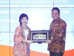 Perkuat Transformasi Digital dalam Ekosistem Danantara, BTN Gandeng Artajasa Perluas Layanan