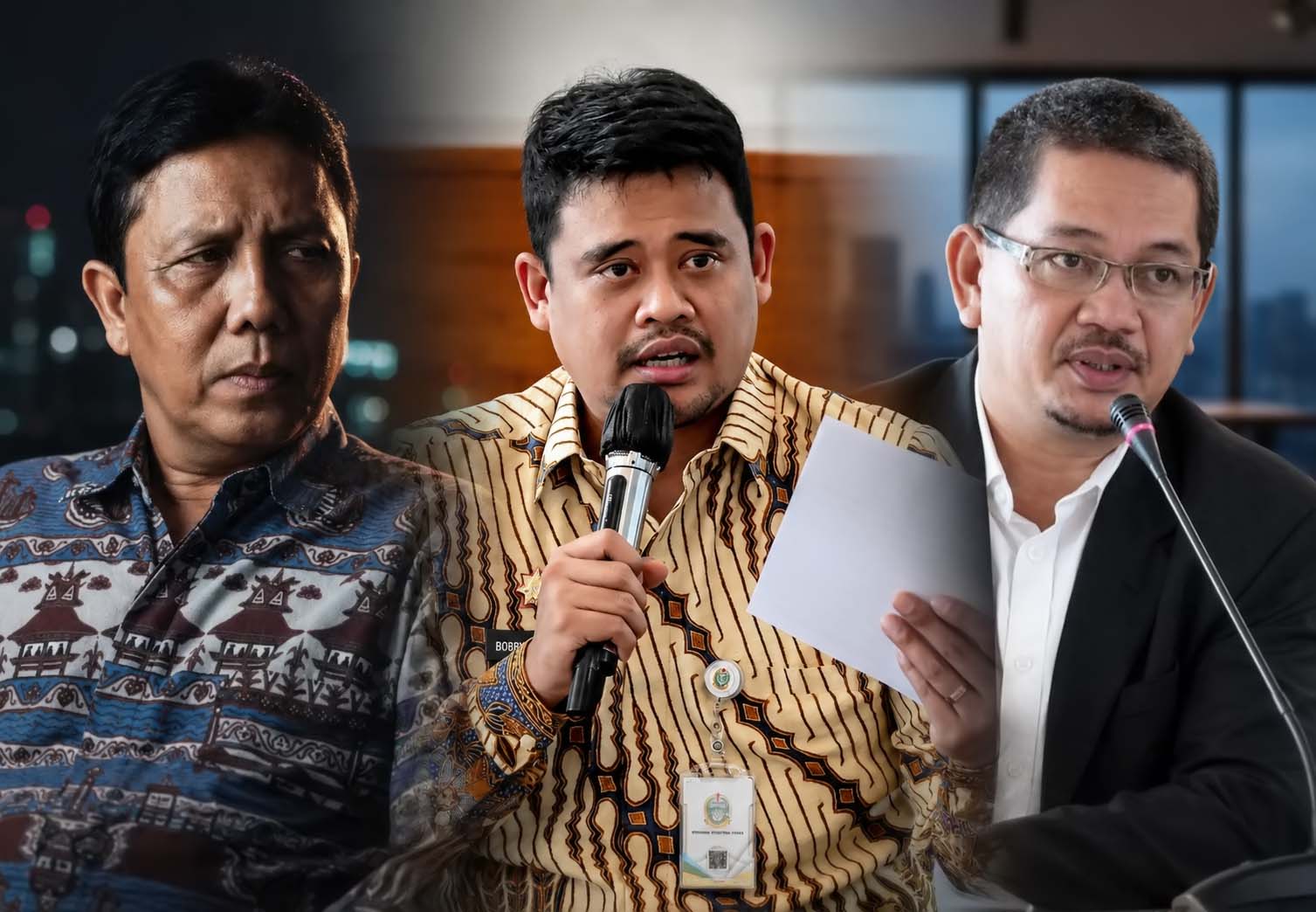 Klaim Bobby Nasution Dipertanyakan, Pengamat: Keberhasilan Diukur dari Hasil, Bukan Siapa yang Memulai