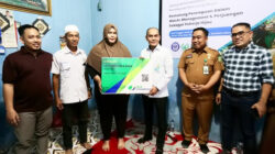 PWPM Dorong Pemko Medan Berikan Perlindungan BPJS Ketenagakerjaan bagi 16.000 Pemulung