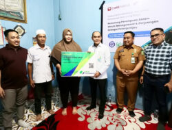 PWPM Dorong Pemko Medan Berikan Perlindungan BPJS Ketenagakerjaan bagi 16.000 Pemulung