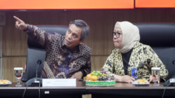BTN Perluas Bisnis di Padang, Bangun Ekosistem Perbankan dari Perumahan hingga UMKM