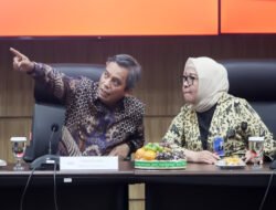 BTN Perluas Bisnis di Padang, Bangun Ekosistem Perbankan dari Perumahan hingga UMKM