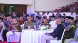 Kajati Aceh Tegaskan Komitmen Pulihkan Kepercayaan Publik Usai Raih Serambi Award 2026
