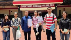 Akademisi di Medan Jadi Tersangka Dugaan Penelantaran Anak, Pelapor Minta Penyidikan Dipercepat