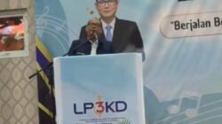 Antonius Tumanggor Pacu Pembinaan Berjenjang, Medan Incar Prestasi di Pesparani Nasional