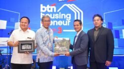 BTN Housingpreneur Batch 3 Dibuka, Targetkan 1.500 Inovasi Solusi Perumahan
