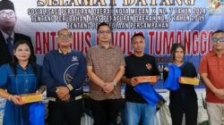 Antonius Tumangor: Sampah Musuh Bersama, Apresiasi Proaktif Camat dan Lurah Tangani Persampahan di Kecamatan Medan Helvetia