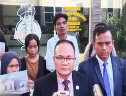 Rumah Warga Diduga Dirusak Satpol PP Deli Serdang, Kuasa Hukum Desak Kapolri Bertindak
